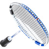 RAQUETTE DE BADMINTON BABOLAT SATELITE RISE (Cordée)