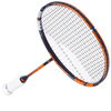 RAQUETTE DE BADMINTON BABOLAT PRIME ORANGE (CORDÉE)