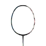 Raquette Badminton Li - Ning Halbertec 9000 power 4U (Non cordée)raquette badmintonLi - NING