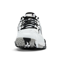 Chaussures De Badminton Li-Ning Invincible Ace Shi Yu Qi Blanc/Noir