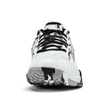 Chaussures De Badminton Li-Ning Invincible Ace Shi Yu Qi Blanc/Noir