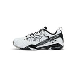 Chaussures De Badminton Li-Ning Invincible Ace Shi Yu Qi Blanc/Noir