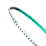 Raquette Badminton Li-Ning Halbertec 6000 5U Noir/Vert - Puissance et Précision - DC.SPORTS