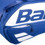 Sac Babolat Court L 2nd Gen - poches accessoires