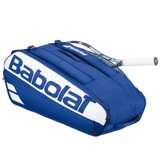 Sac Babolat Court L 2nd Gen - compartiment raquettes