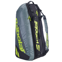Sac Babolat Pure Aero RH X6 - 6 raquettes - vue 3/4