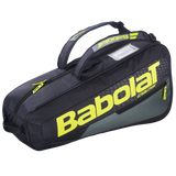 Sac Babolat RH Carlitos Junior - vue 3/4