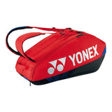 SAC YONEX PRO BA92426 SCARLET