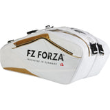 SAC FZ FORZA RACKET BAG - TOUR LINE 12PCS WHITE