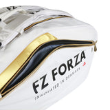 SAC FZ FORZA RACKET BAG - TOUR LINE 12PCS WHITE