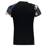 T-Shirt Li-Ning Femme AAYW050-1 Noir