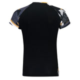 T-Shirt Li-Ning Femme AAYW050-1 Noir