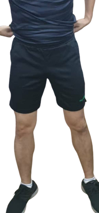 Short Maxbolt porté