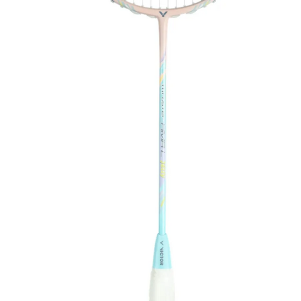 RAQUETTE VICTOR THRUSTER HAMMER LIGHT Jelly MI (Non cordée)