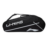 SAC LI-NING ABJT061-1 NOIR/GRIS - DC.SPORTS