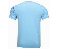 Men's Li-Ning T-Shirt AAYV025-4 Pink/White