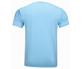 Men's Li-Ning T-Shirt AAYV025-4 Pink/White