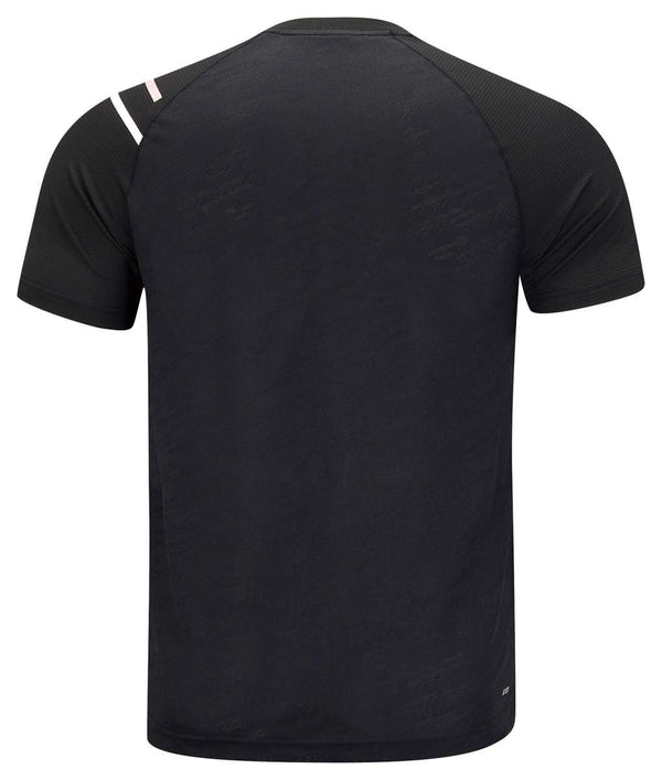 T-SHIRT LI-NING HOMME INTERNATIONAL PLAYERS PUSH