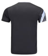 T-SHIRT LI-NING HOMME ASIDE BLACK - DC.SPORTS