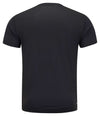 T-SHIRT LI-NING HOMME CHINA TEAM FAST BLACK