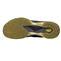CHAUSSURES APACS PRO 800 Black/Gold