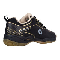 CHAUSSURES APACS PRO 800 Black/Gold