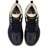 CHAUSSURES APACS PRO 800 Black/Gold