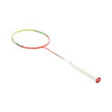 RAQUETTE DE BADMINTON LI-NING WINDSTORM 72 ROSE JAUNE (non cordée)