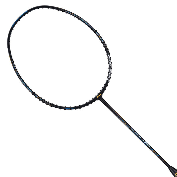 RAQUETTE LI-NING RAQUETTE WINDSTORM 79-H NOIR (non cordée) - DC.SPORTS