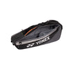 SAC A DOS YONEX CLUB RACKET BAG 52526 BLACK