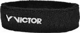 BANDEAU VICTOR NOIR - DC.SPORTS
