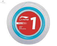 BOBINE CORDAGE LI-NING 1 BLEU - DC.SPORTS