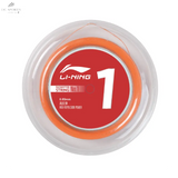 BOBINE CORDAGE LI-NING 1 ORANGE - DC.SPORTS