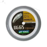 BOBINE CORDAGE YONEX BG65 Ti - DC.SPORTS