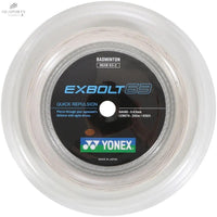 BOBINE CORDAGE YONEX EXBOLT 63 - DC.SPORTS