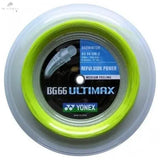 BOBINE YONEX BG 66 ULTIMAX - DC.SPORTS