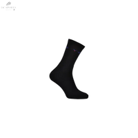 Chaussette Victor Indoor Sport 3000 Noires - DC.SPORTS