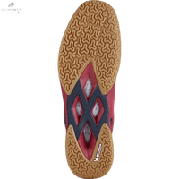 CHAUSSURES BABOLAT HOMME INDOOR SHADOW SPIRIT 2 ROUGE - DC.SPORTS