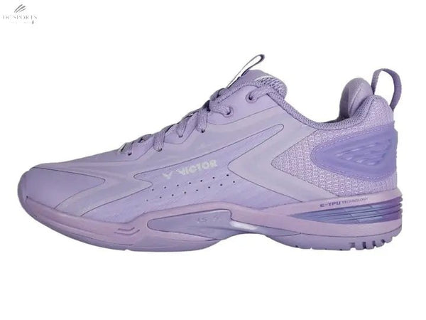 Chaussures Badminton Victor A970 NitroLite CPS J Violet - DC.SPORTS