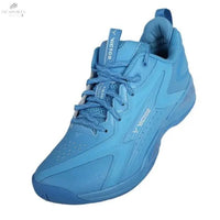 Chaussures Badminton Victor A970 NitroLite CPS Bleu - Performance, Confort & Stabilité - DC.SPORTS