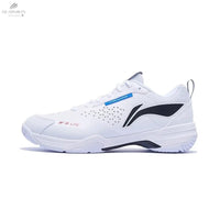 Chaussures De Badminton Unisexe Li - Ning Blade Lite Blanc - Légères, Stables, Performantes - DC.SPORTS