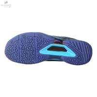 CHAUSSURE VICTOR A 970 NITROLITE HOMME NOIR - DC.SPORTS