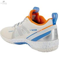 Chaussures de Badminton Victor S82III NitroLite L - Ultra - Légères, Amorti Réactif, Stabilité Optimale - DC.SPORTS