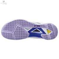 CHAUSSURES YONEX POWER CUSHION ECLIPSION Z PURPLE FEMME - DC.SPORTS