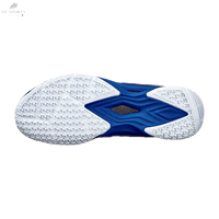 Chaussures De Badminton Yonex PC Aerus Z4 Hommes Ultra - Légères Bleu Marine 250g Confort Optimal - DC.SPORTS