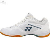CHAUSSURE YONEX POWER CUSHION 65 Z4 WIDE MEN WHITE - DC.SPORTS