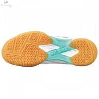 CHAUSSURES YONEX FEMME INDOOR PC ECLIPSION x3 BLANC - DC.SPORTS