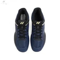 Chaussure Yonex Strider Flow Homme Bleu/Gold - DC.SPORTS
