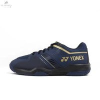Chaussure Yonex Strider Flow Homme Bleu/Gold - DC.SPORTS
