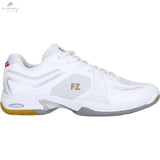 CHAUSSURES FORZA VIBE MEN BLANCHES - DC.SPORTS